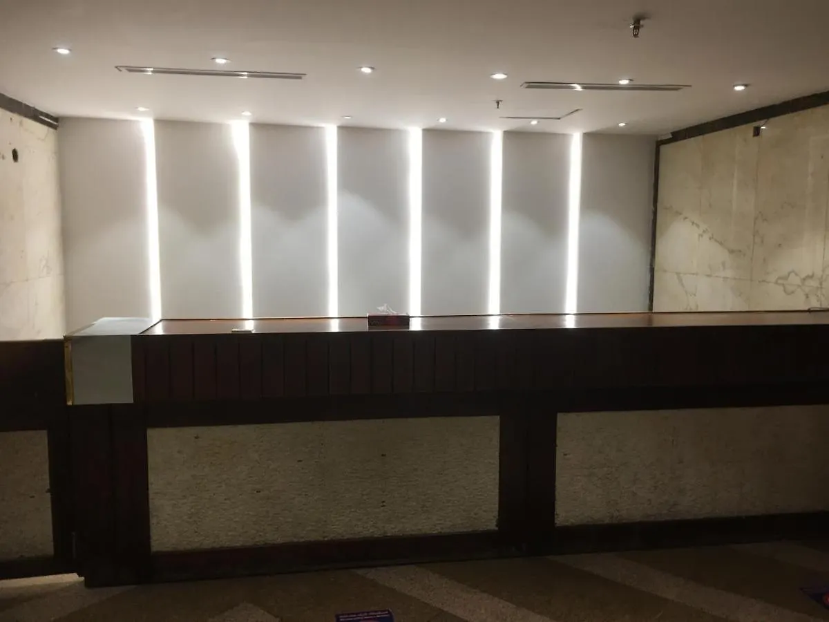 Al Olayan Al Dhahabi Hotel