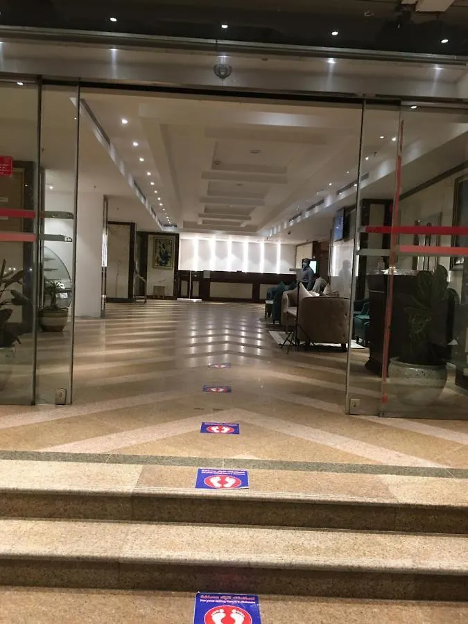 ***  Al Olayan Al Dhahabi Hotel Saudi Arabia